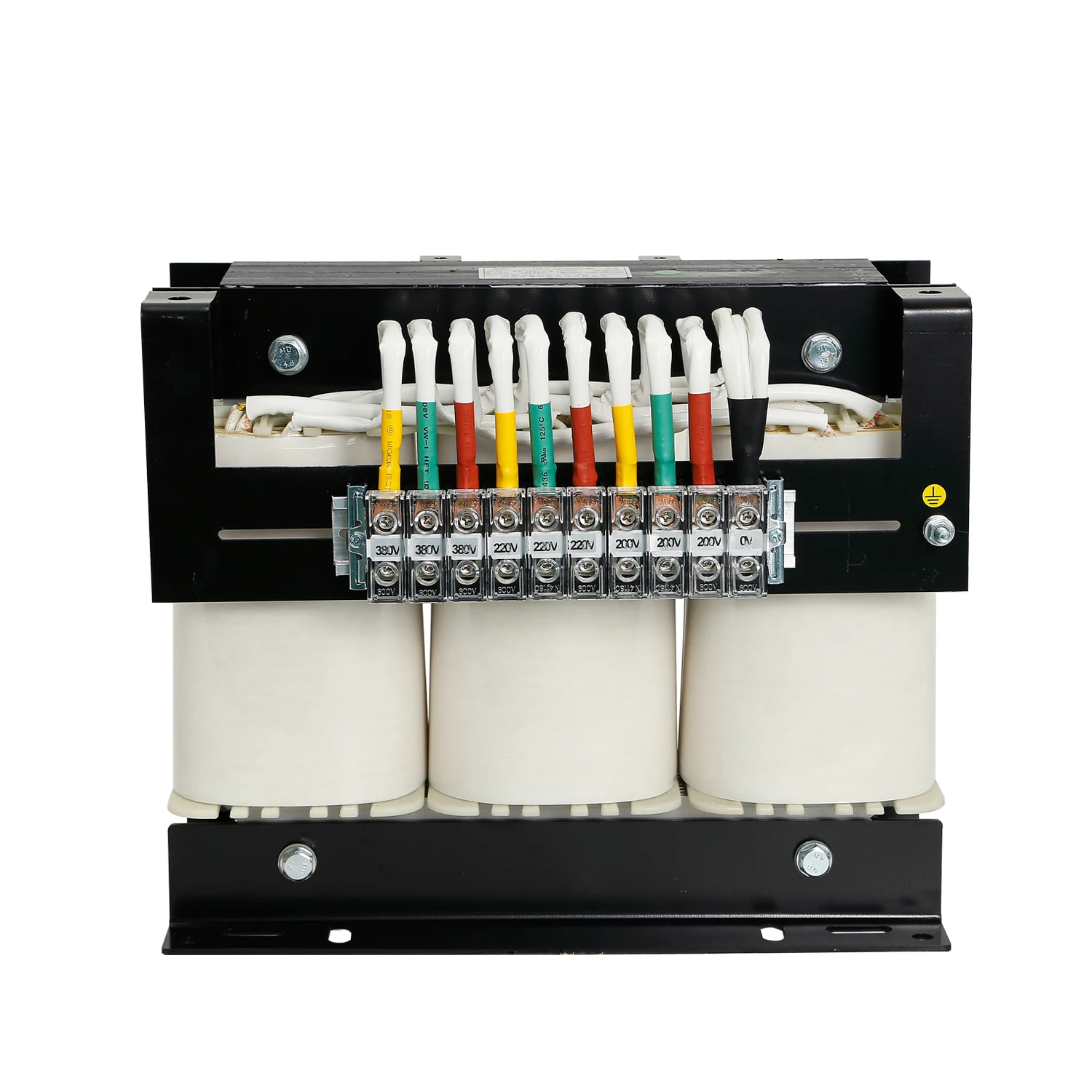 15kva  micro transformer 380v to 220v 3 phase voltage Isolating transformer