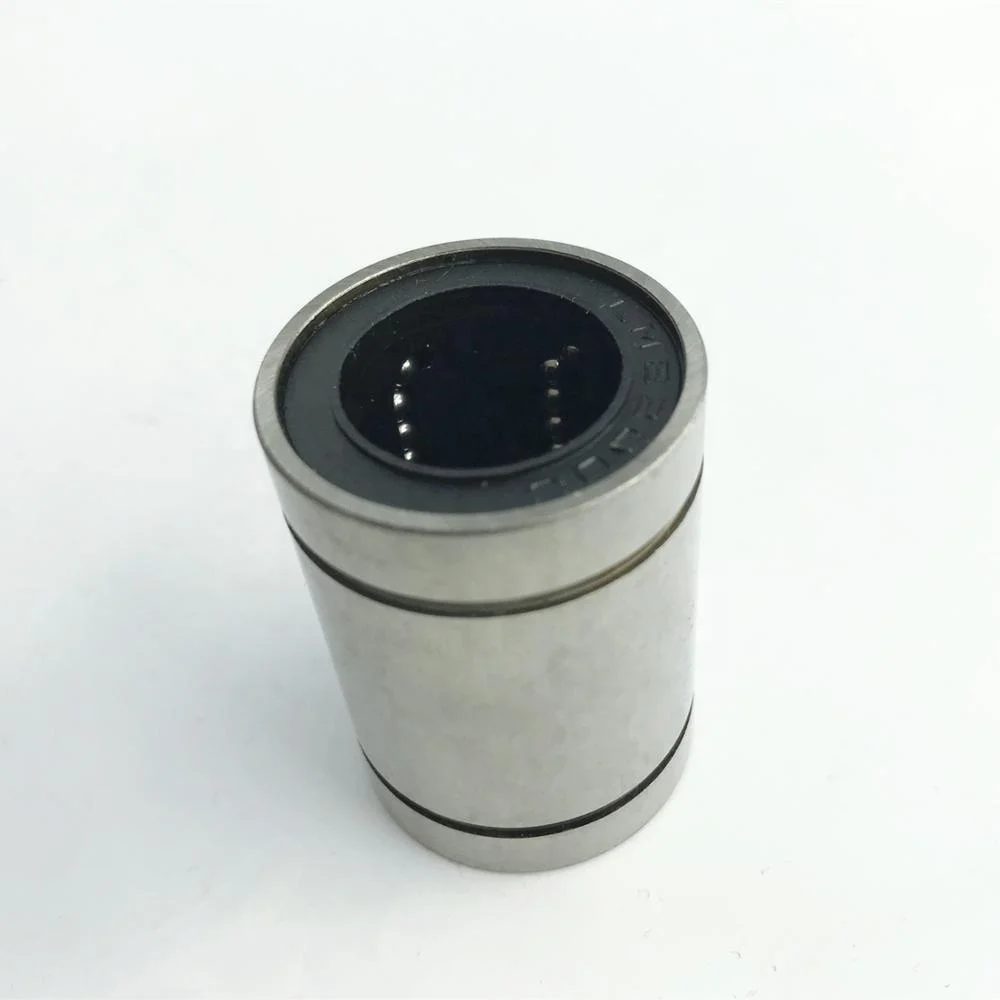 30x47x68mm LME30UU Linear Motion Slide Ball Bearing For CNC Machine