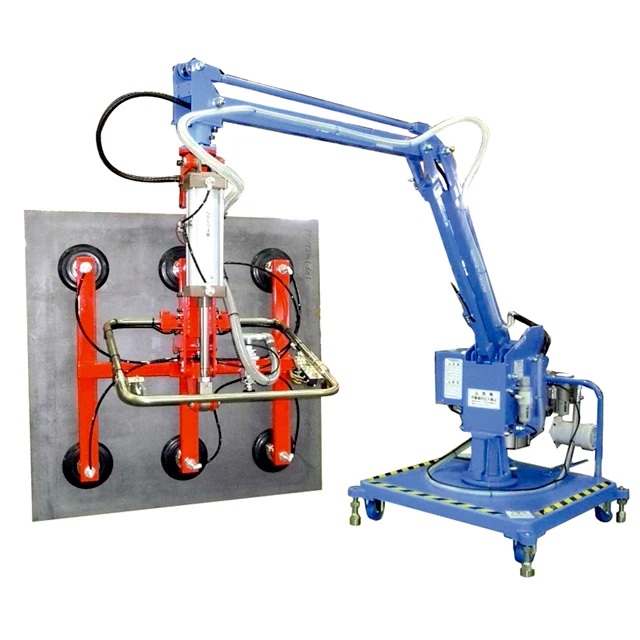 Widely used for lifting and handling robot arm hprizontal manipulator parts
