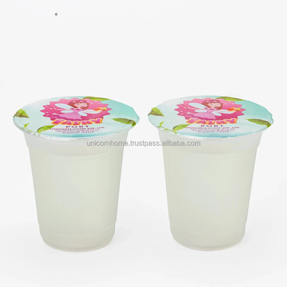 Wholesale 300 ML Fresh Coconut Water 100% Puree Crystal Clear with Tropical Vibes Refreshing and Chilled Juice