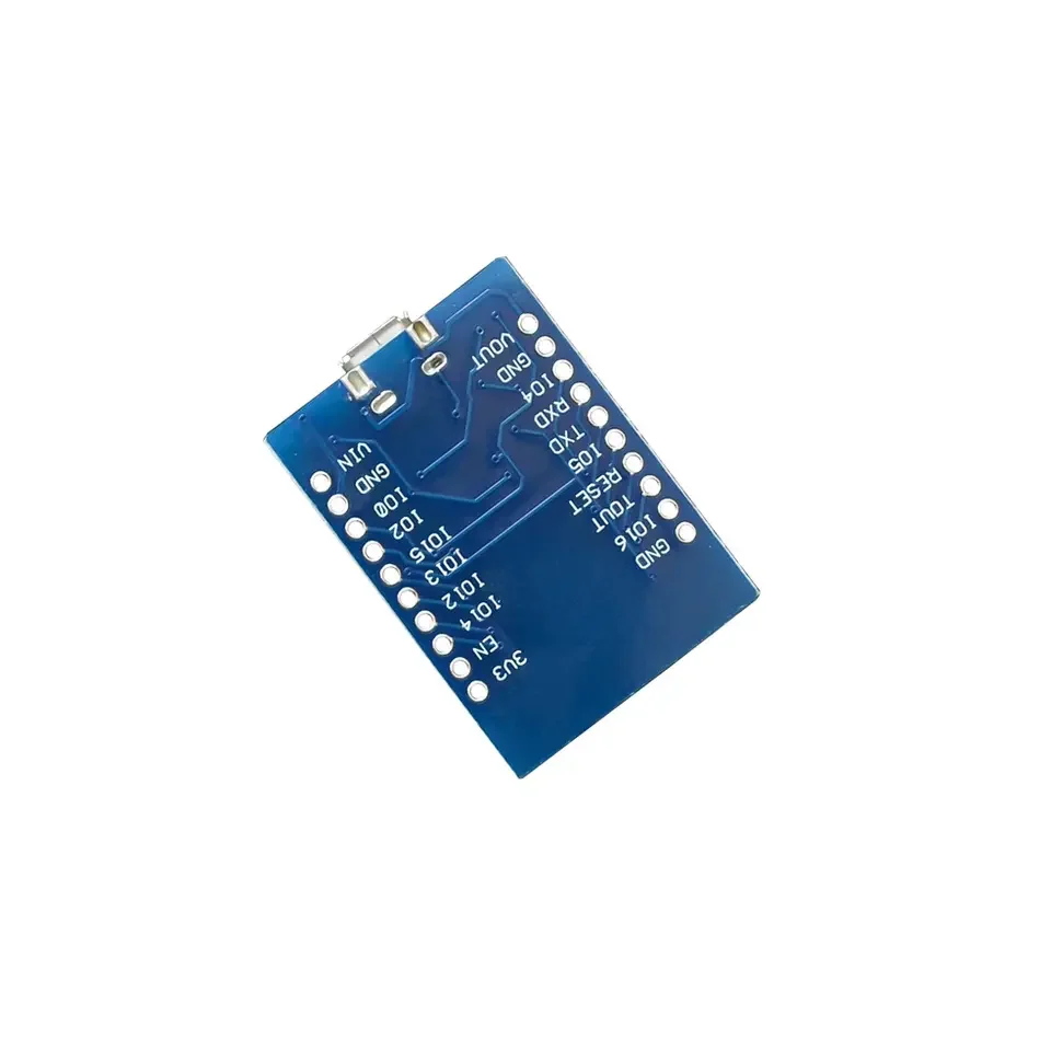 ESP-WROOM-02 D1 Nodemcu Wifi Module Esp8266 Module 16Mbit