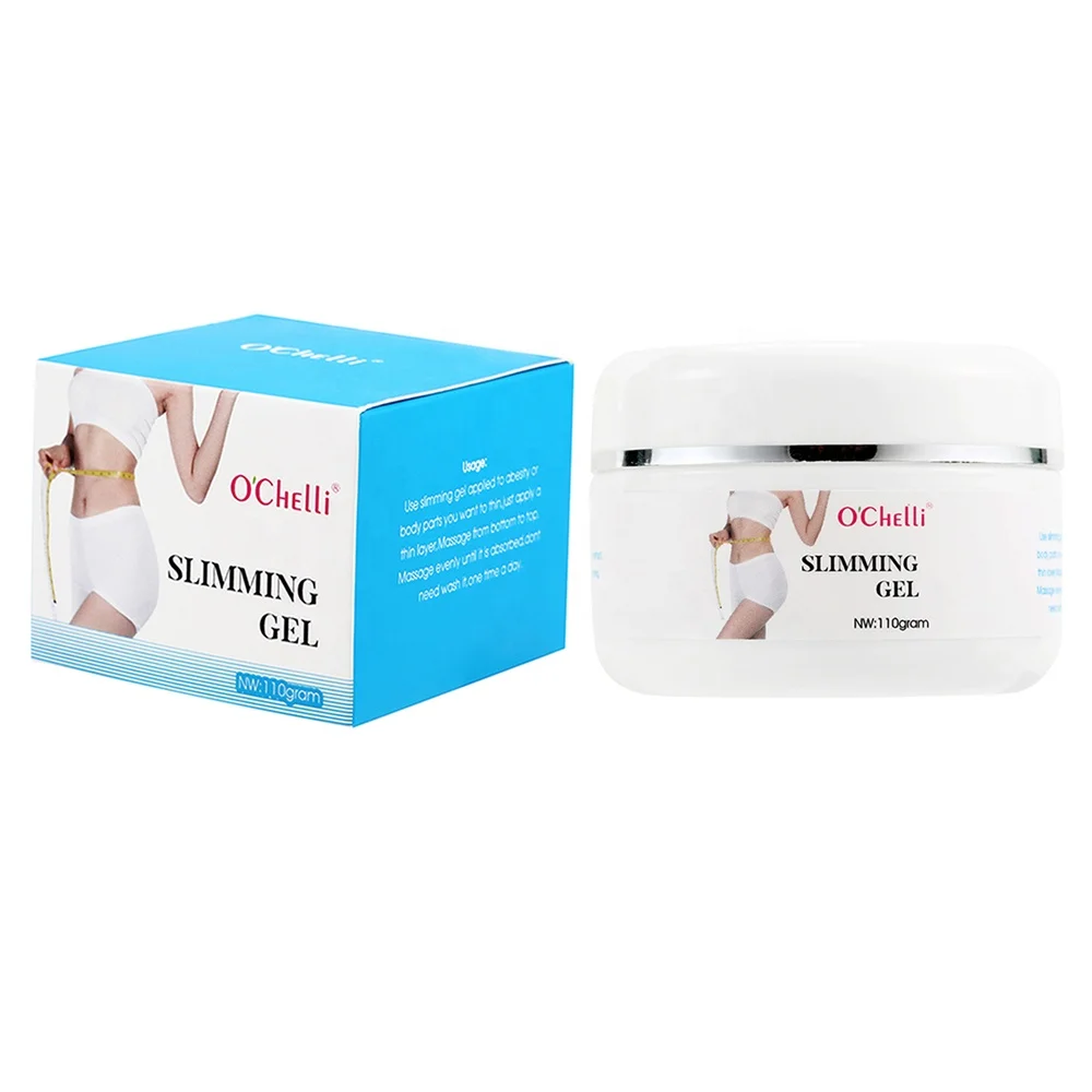 
Slimming Gel For Loss Weight And Burning Firming Natural Sweating Cream 