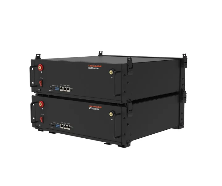 48V 100Ah 3 modules 14.4kwh narada lithium battery used for solar system or storage energy system