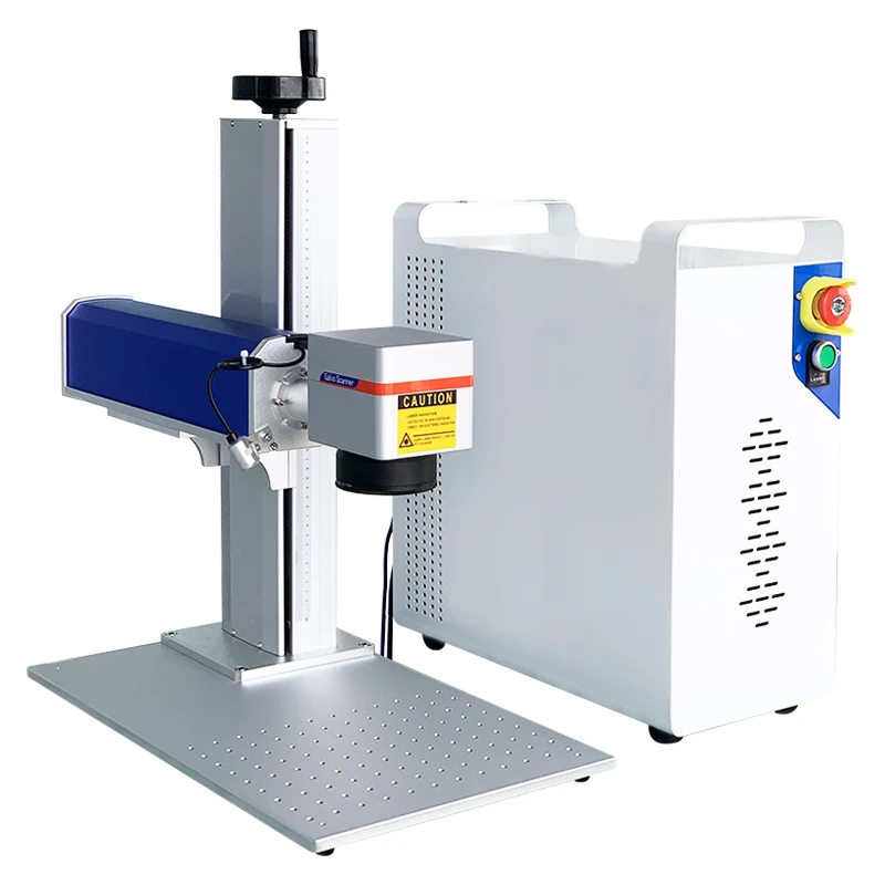Laser making Machine for metal glass plastic wooden Laser engraving Machines