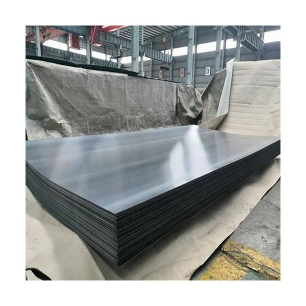 Recommend Ah36 Carbon Steel Plate Sheet Q345r Carbon Steel Plate