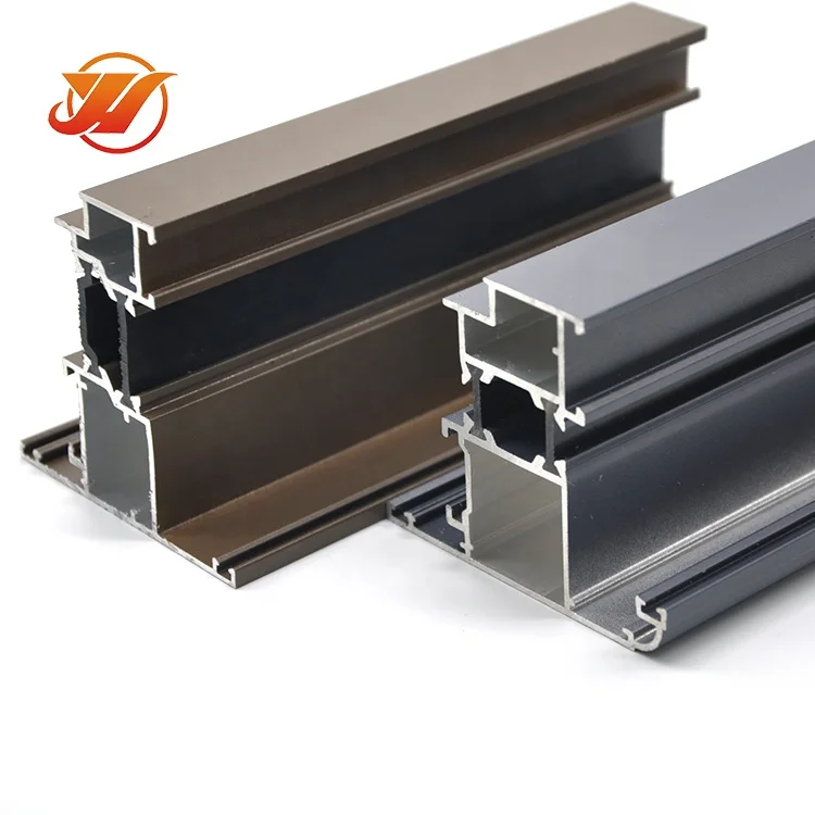 used in conveyer belt roller system and clothes drying rack cheap aluminum profile for sale to Benin price