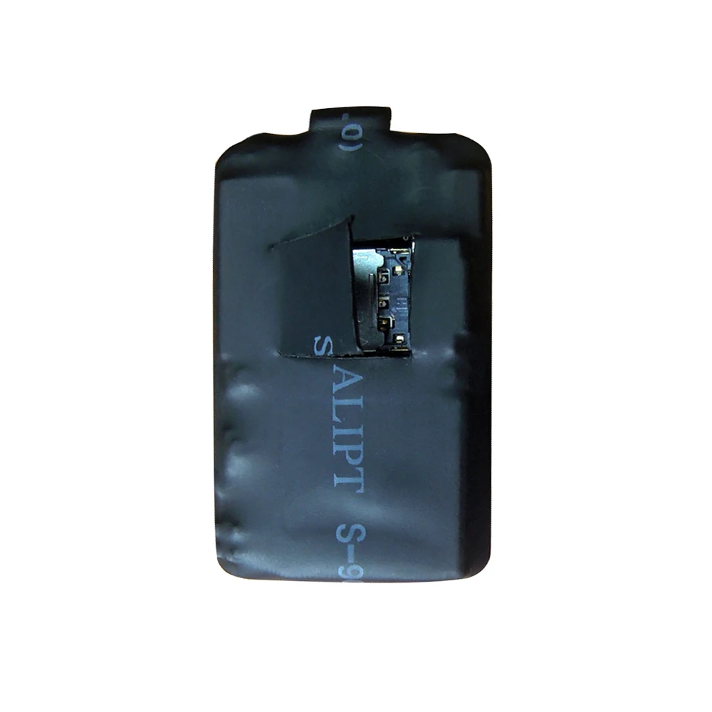 M3 3G GPS трекер PCBA модуль 2G GSM 3G WCDMA GPS отслеживание M6580 SOS I/O порт Wi-Fi Android ZX808 с батареей 800 мАч