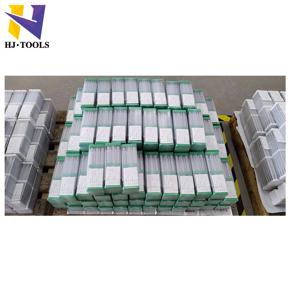 Various Size 330mm 310mm Cemented Solid Tungsten Carbide Bar Tungsten Carbide Rods