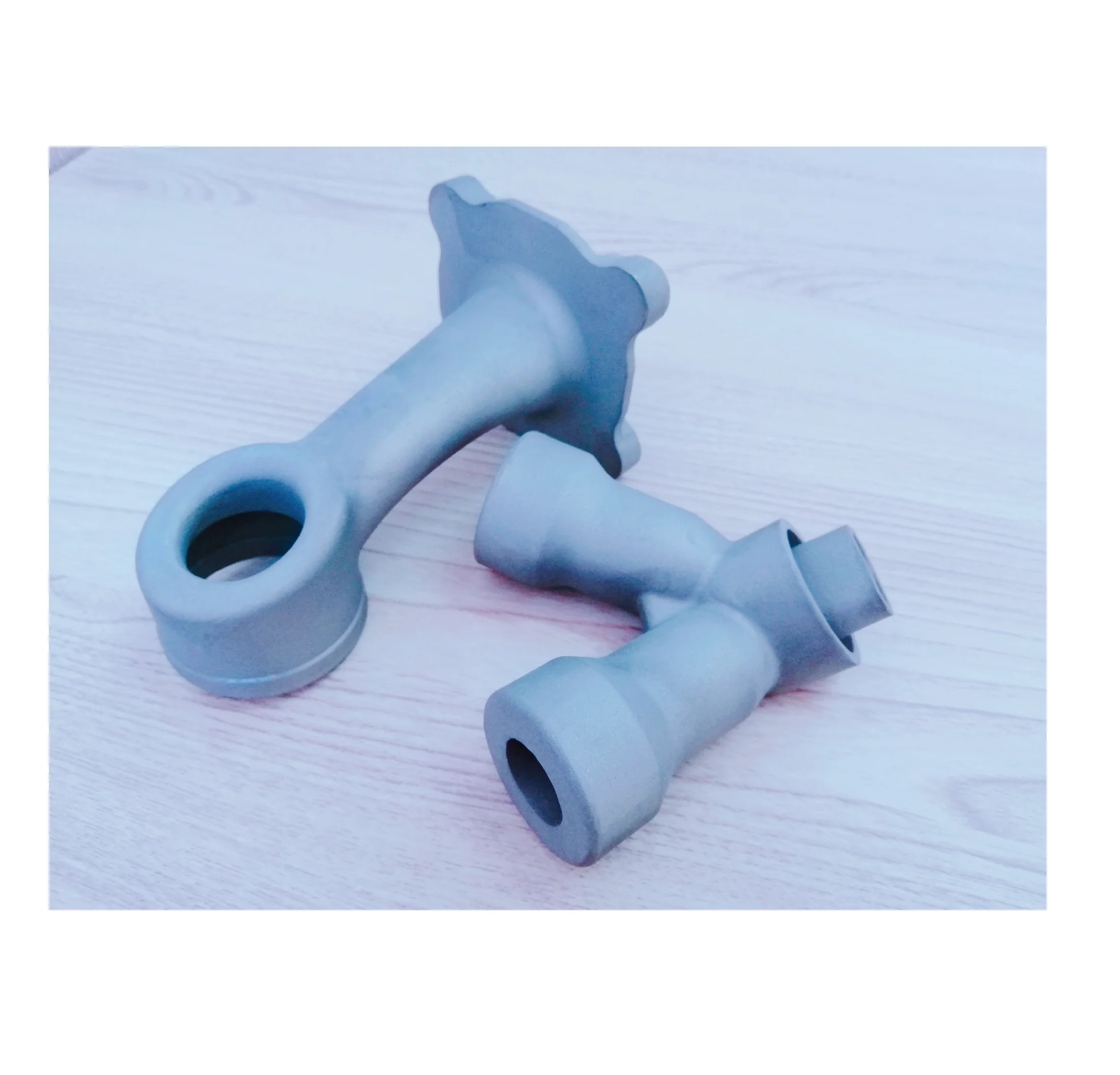 Good Price Of New Product Alloy Nozzle Burner Alloy Nozzle Burner