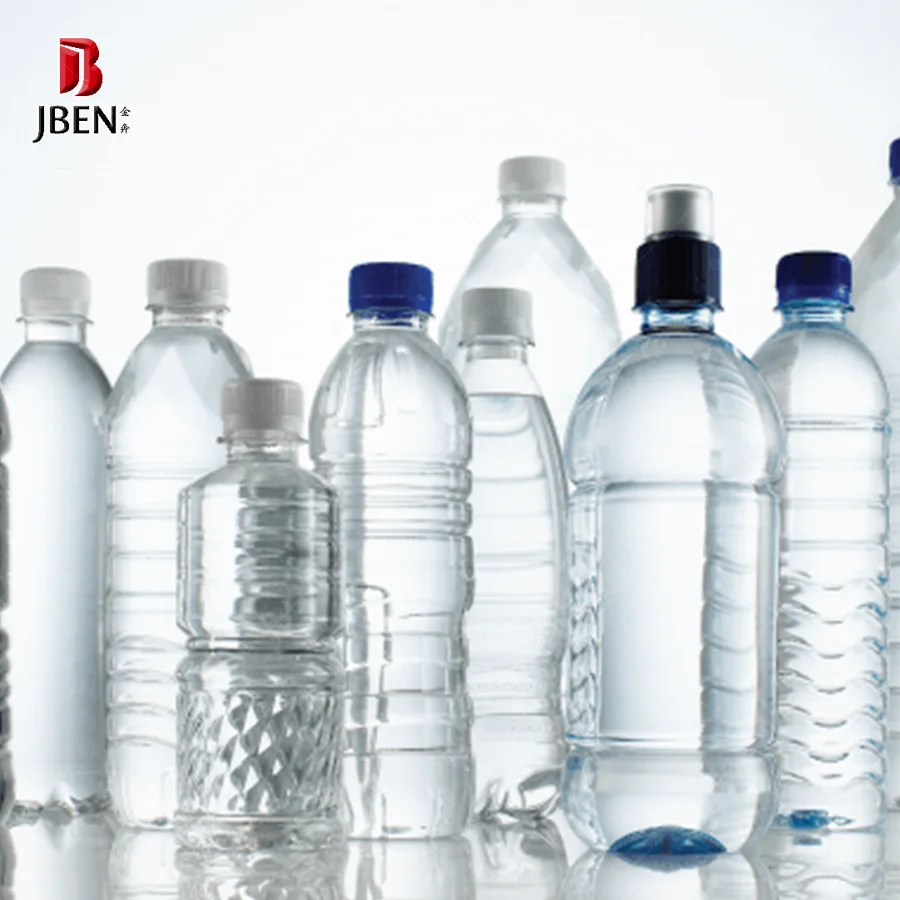 A to Z complete water filling production line/ factory price plant water bottling machine / mineral water filling machinery