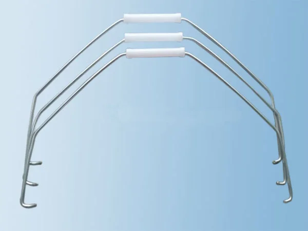 Tin Can making line Automatic handle making machine for Pail bucket