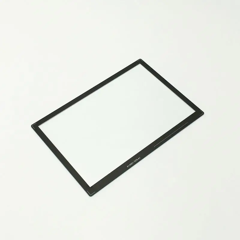 Custom Design 2022 new design display front lens Custom Plastic Front Panel