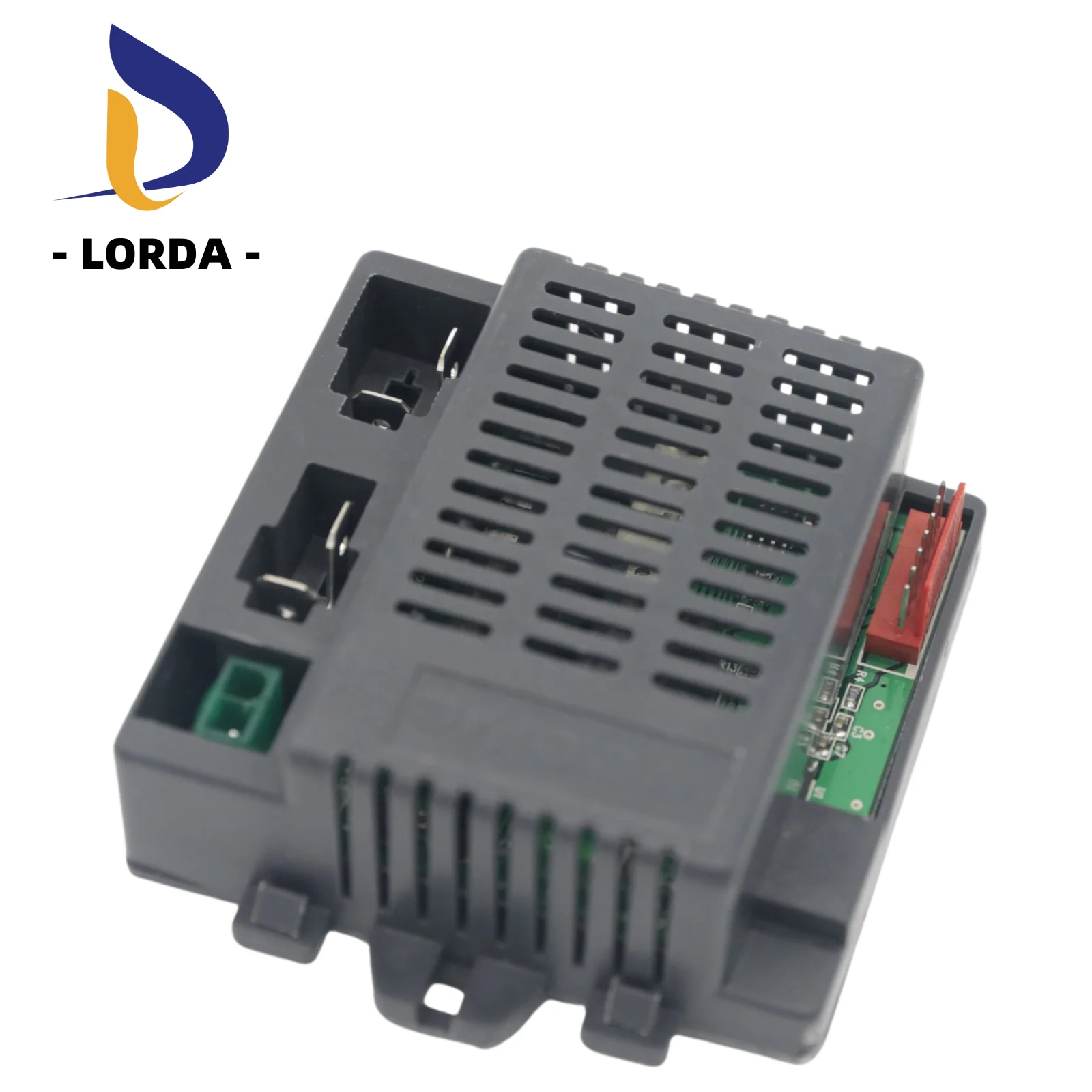 Lorda RX23 #2  receiver and controller Ride on Electric Toy Car 2.4G Remote Control Receiver Controller Kit Ride-On Accessories