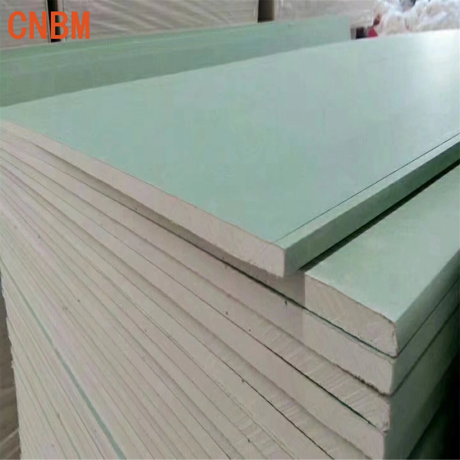 595X595mm 1200X2400mm 1220X2440mm 2 by 2 Feet 4 by 8 Feet PVC Ceiling Panel Gypsum Ceiling Board for office