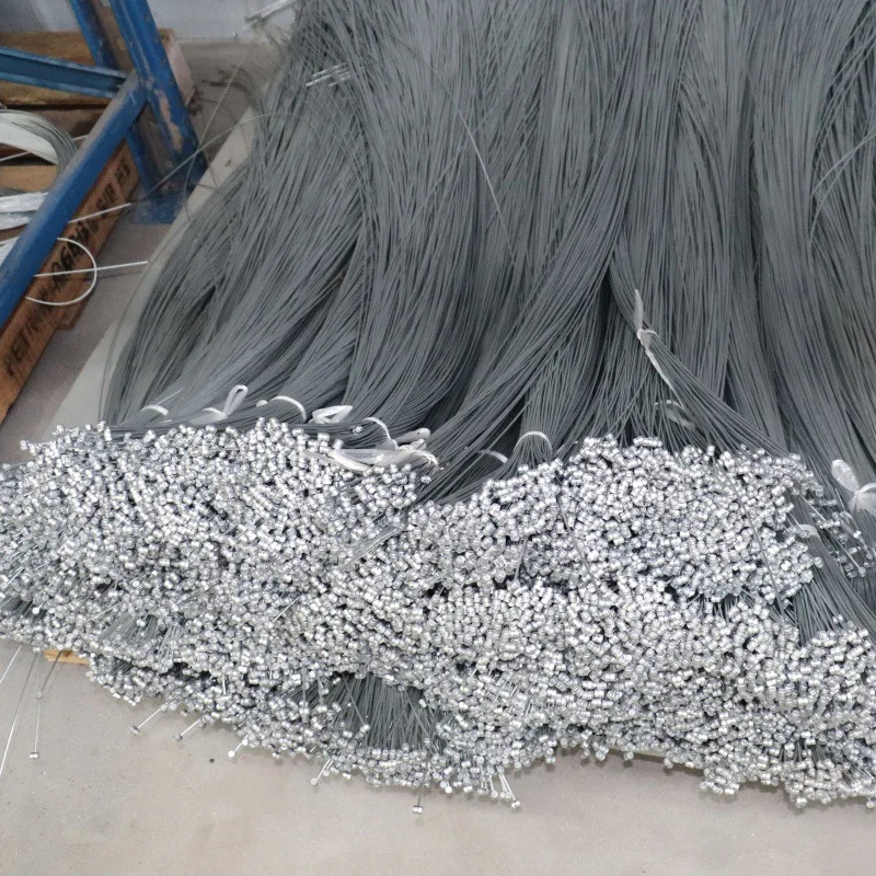 Brake Line Factory Produce Inner Structure 1*19 1*7 Most Popular 1.8mm Best Price 55#carbon Steel Very Bright and Smoothly