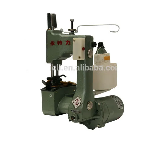 Factory cheap needle household portable sewing machine
