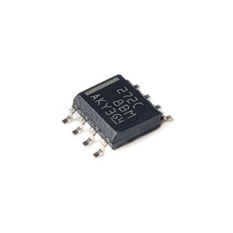 QZ TLC272C оригинальный IC OPAMP GP 2 канала 8soic TLC272 272C CMOS усилитель