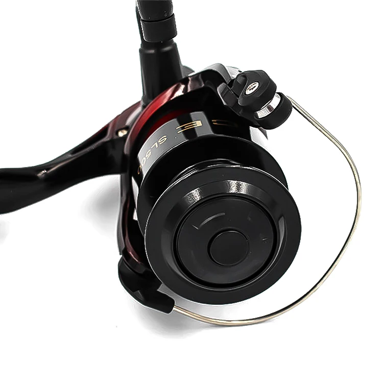 Baitcasting Reel JRB 5000 Fishing Reel For Bass Reel Fishing Support Customization Print Logo Name Change Color