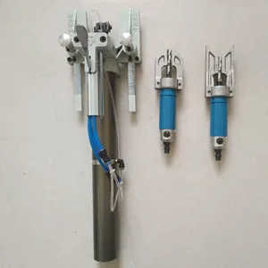 Портативная уборка углов, Upvc окна и двери, станок, инструменты