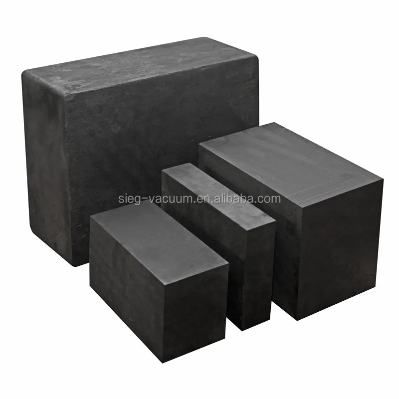 355x65x5mm WN124-196 EK60 CARBON GRAPHITE  VANE FOR VACUUM PUMP VXLF2.250