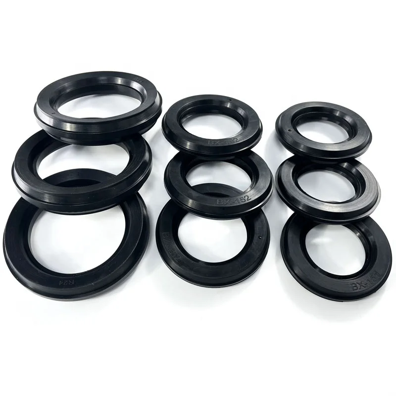 Ring joint gaskets Ptfe for Pipe lines