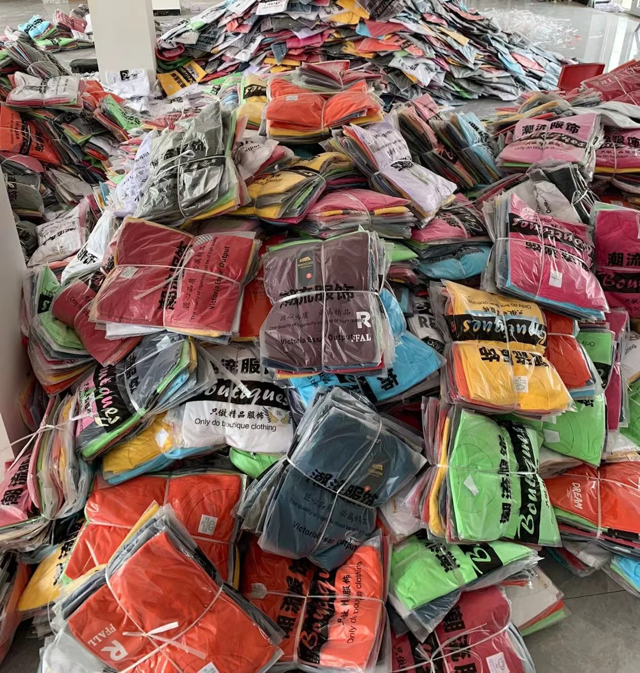 Wholesale Supplier Clothing Shipping Assorted Dress Bulk Bales Clothes Shop Casual Used Dresses