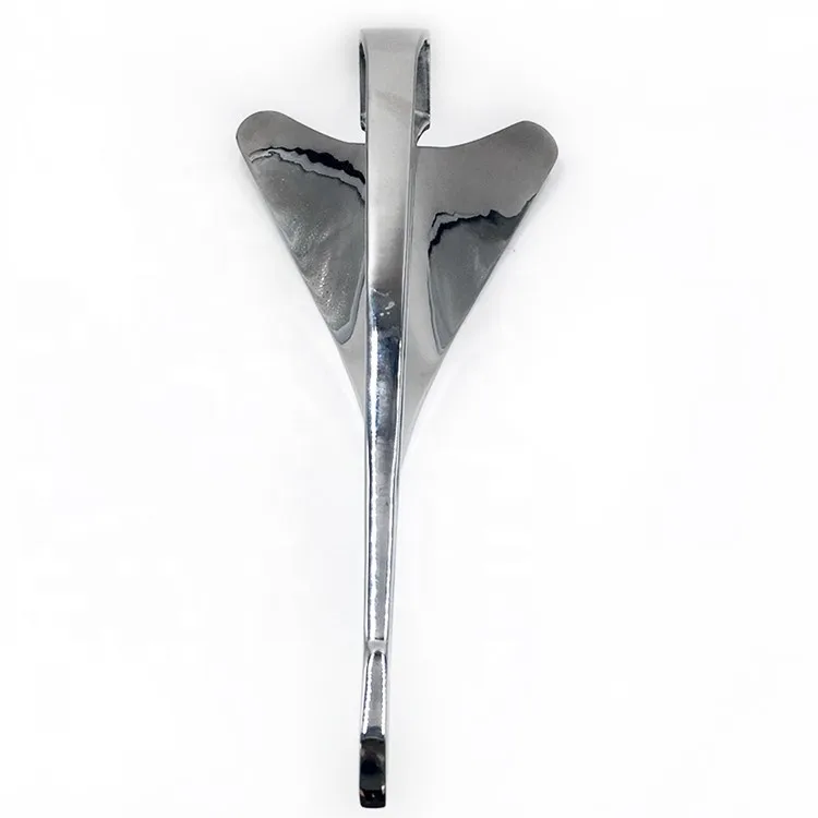 yacht anchor plough boat anchors
