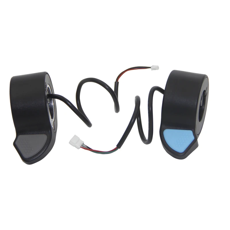 Max G30D  thumb throttle body sensor control speed accelerator  throttle  for max g30d electric scooter parts accessories