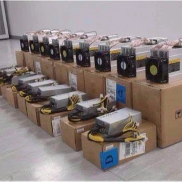 In-Stcok 20% off Ant L3 S9 L7 D7 S17 T17 S19 Pro 104T M20s M30s M31s A10 A11 Pro L3+ KD5 bitmain antminer  z11  t19