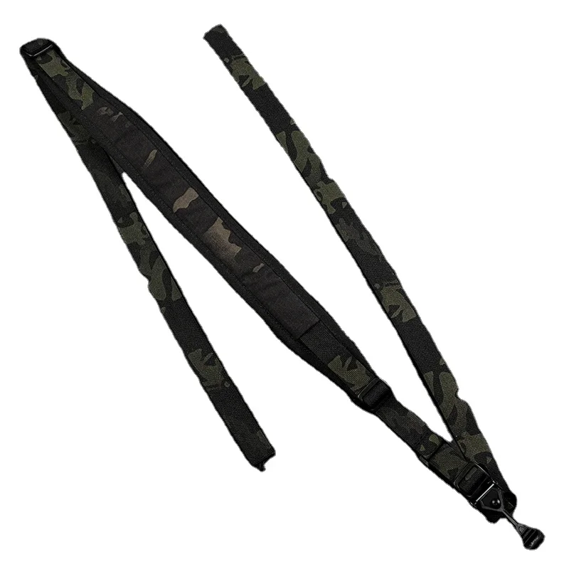 Cordura Anti-slip Sling For Outdoor Sport