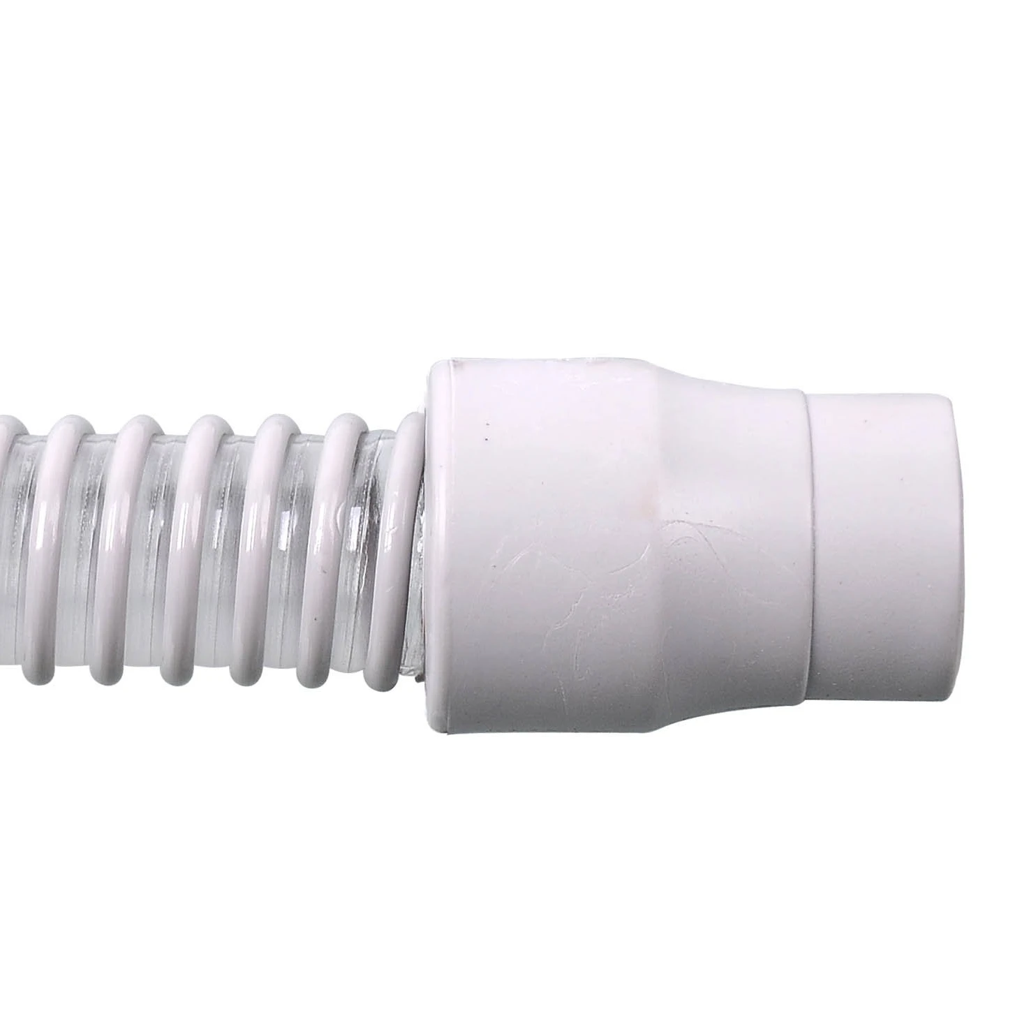 High Quality Adult Respiratory Tube POE Tubing And TPE Connectors