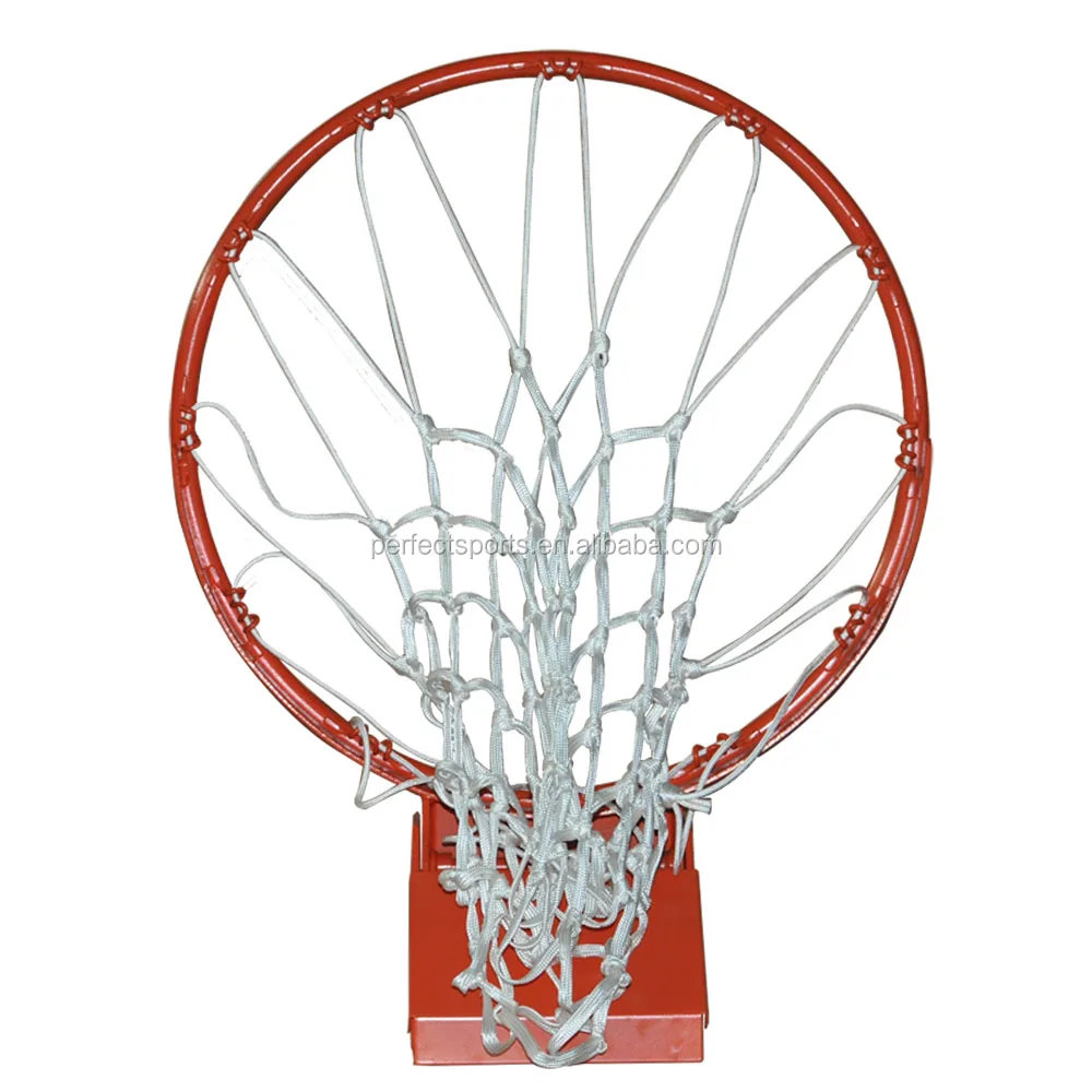 Strong Basketball Rim