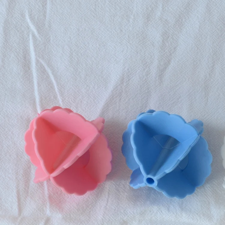 
Plastic Magic Laundry ball Eco-Friendly Laundry ball for washing Machine 