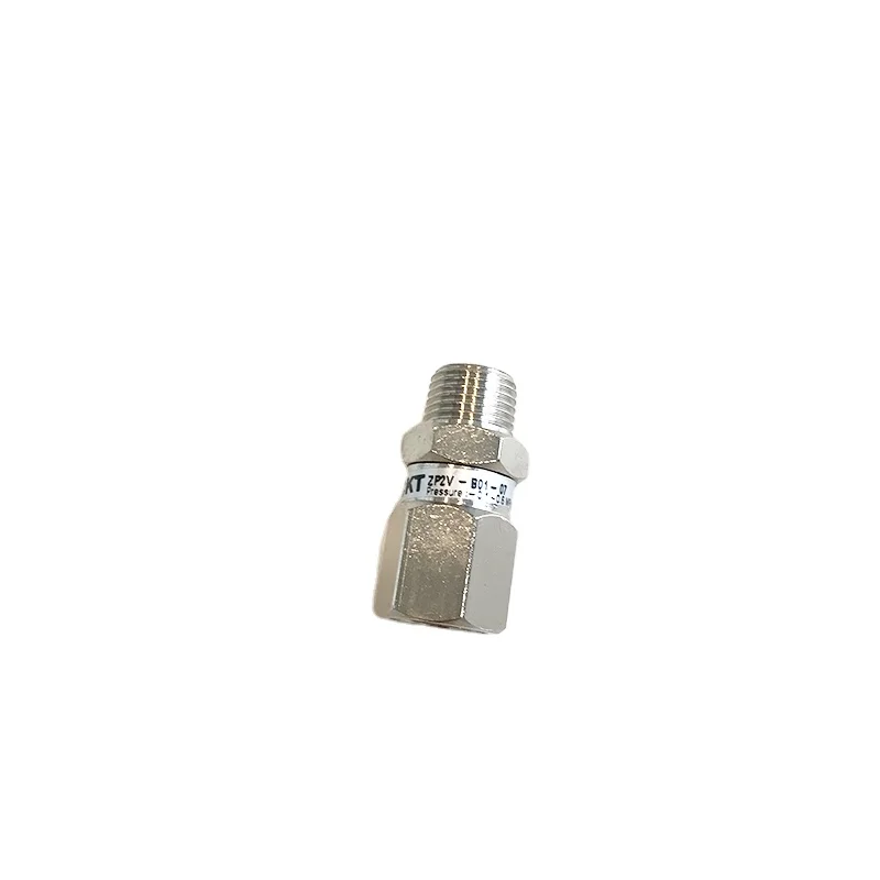 CKT Factory Price Stainless Steel Vacuum Relief Air Safety Valve