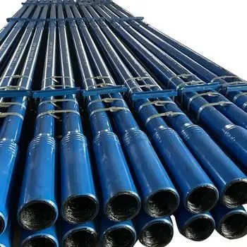 API Spec 11B standard high quality anti-corrosion sucker rod for oilfield