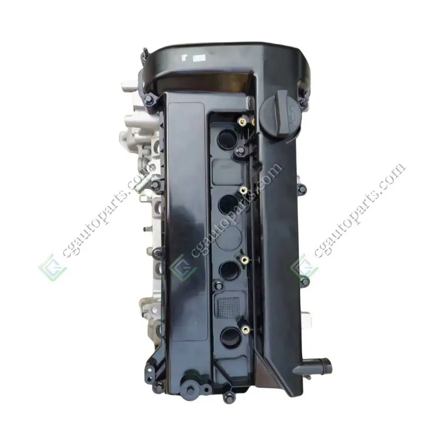 Brand NEW F8C F8CV Engine Damas MATIZ MOTOR Long Block 0.8L For Daewoo Car Engine