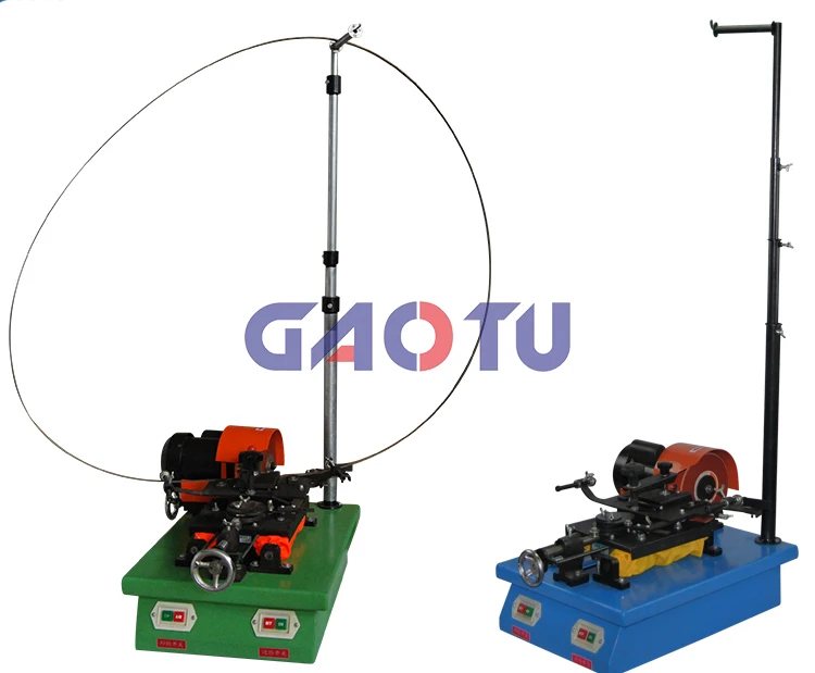 Автоматическая ленточная пила, шлифовальный станок