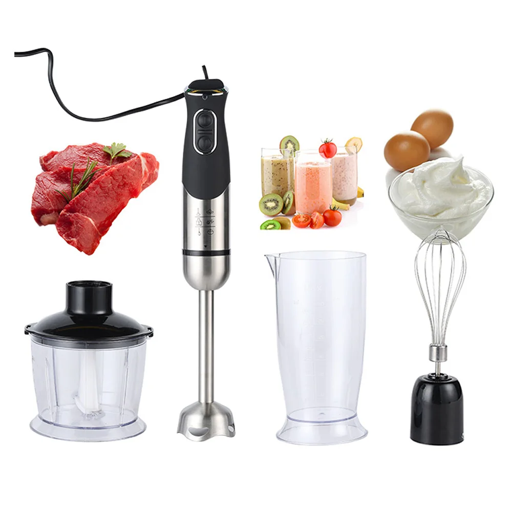 High Quality Fine Hand Blender Machine Hand Blender Motor 220-240 50/60Hz The Hand Blender For Soap