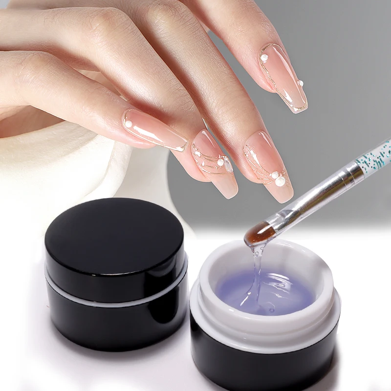 Качественный Гель-лак для ногтей