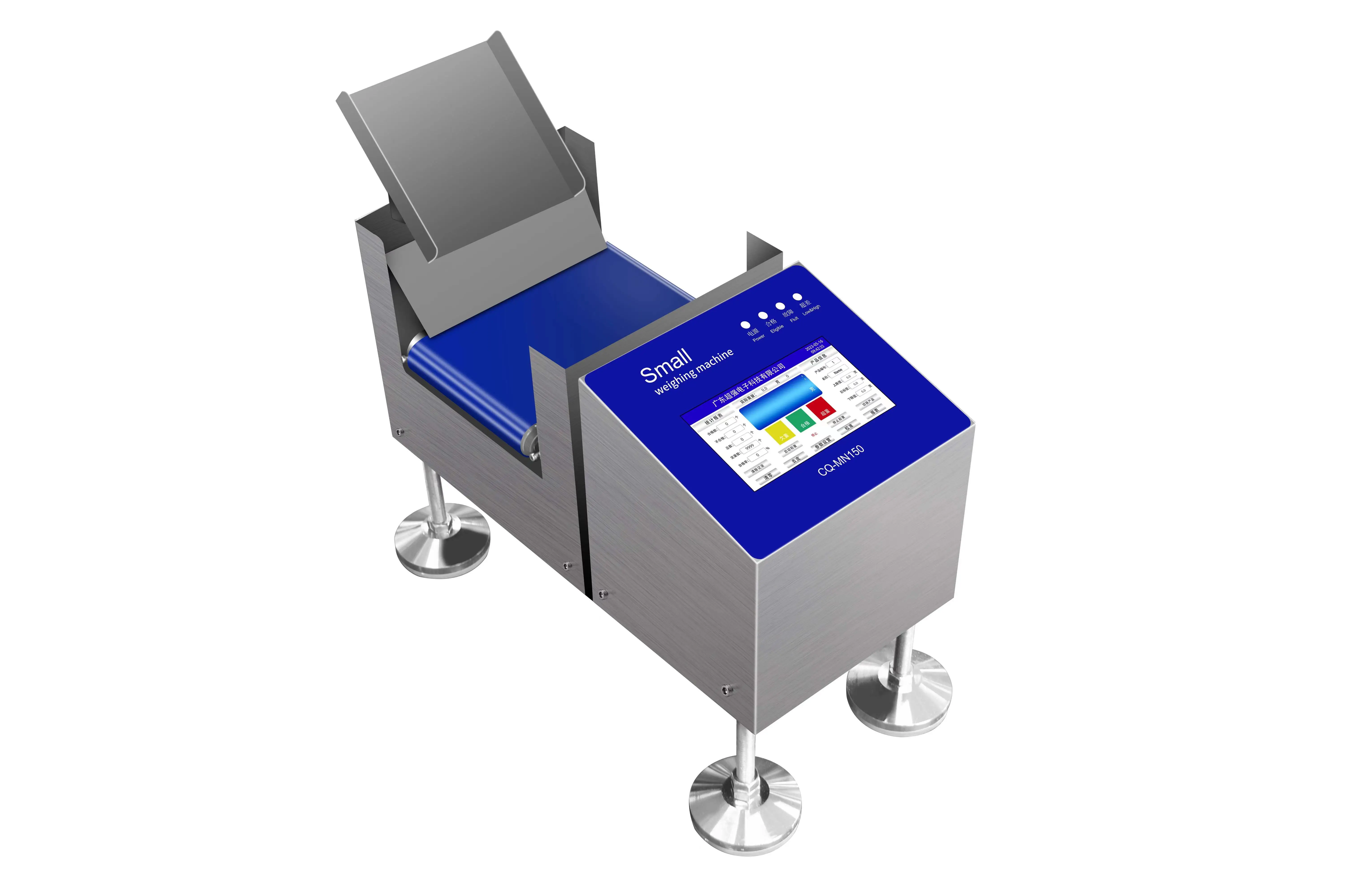 Мини-тип чековый дозатор для небольшого веса соус чай пакетик упаковочная машина