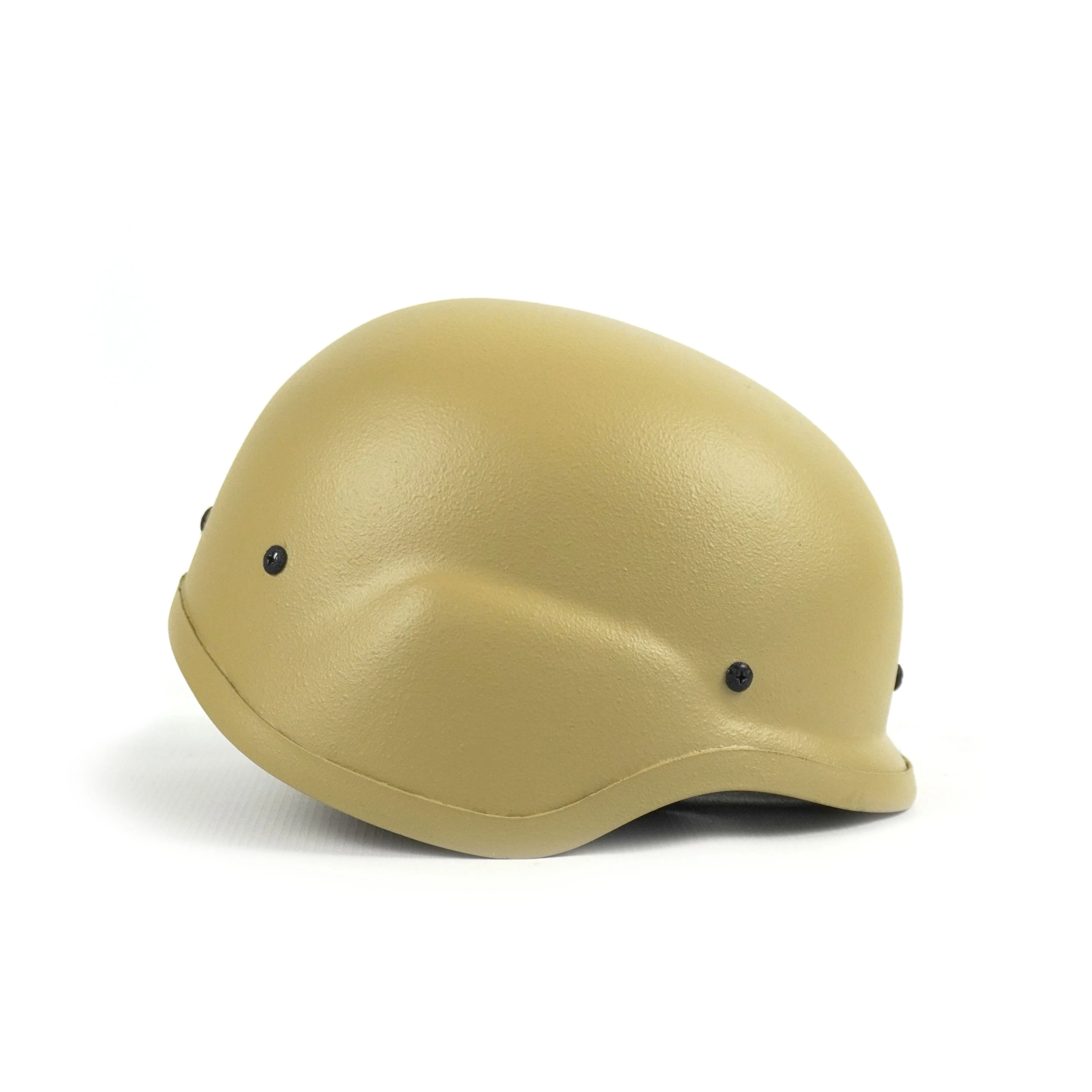 Wholesale Price NIJ Helmet Bulletproof Helmet Level 4 Military Pasgt Bulletproof Helmet