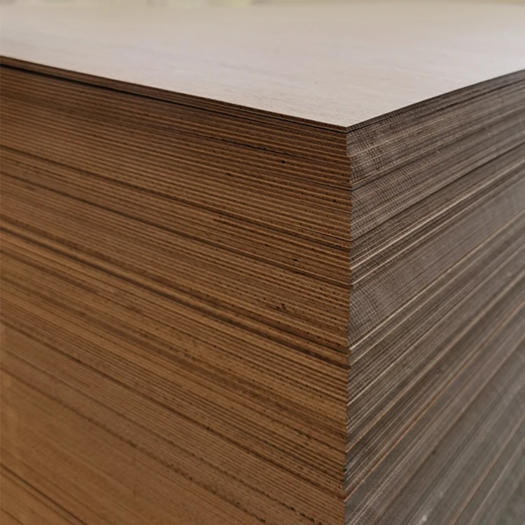 Top-Quality 18mm Marine Plywood for Cabinets in Vietnam Best Price