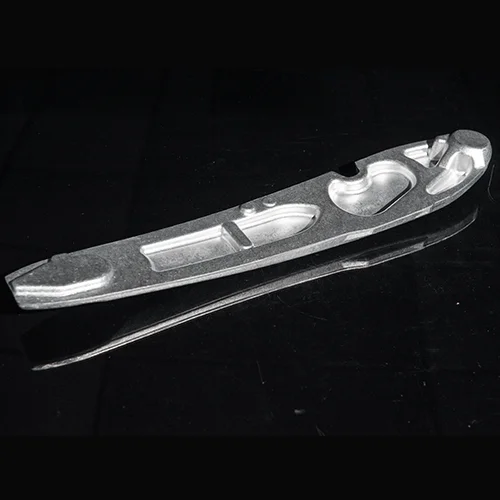 Direct Factory Supply Aluminum Titanium Alloy Forging Parts CNC Machining Brake Levers Forged Part