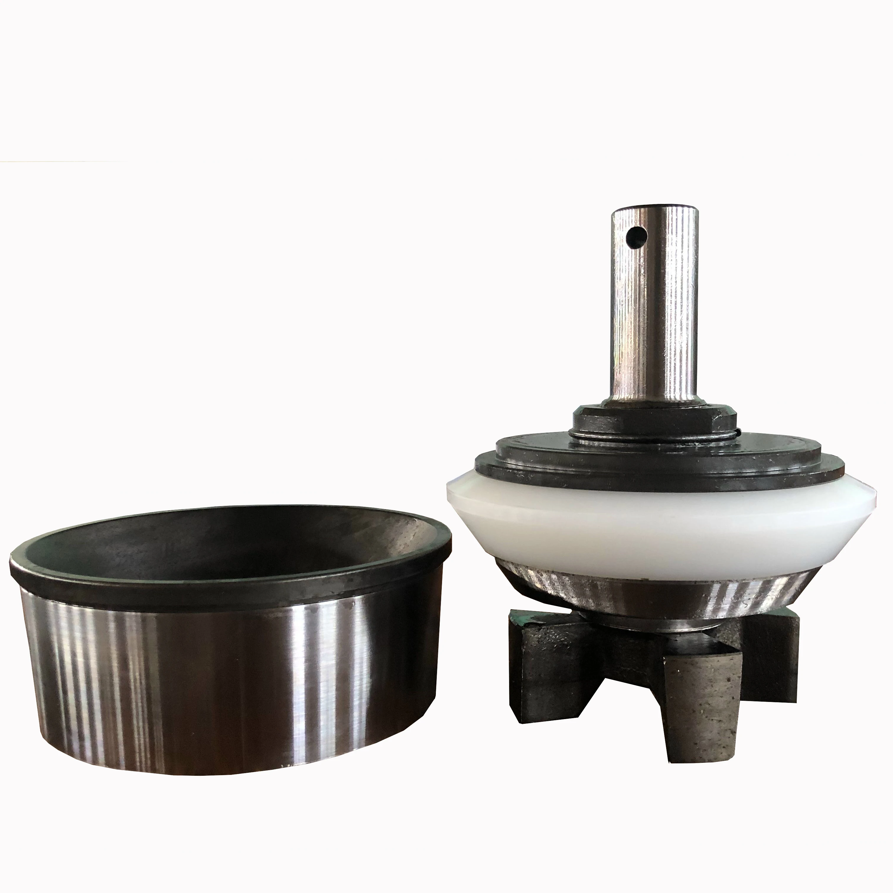 
omco F 800 Oil Drilling Mud Pump Valve Body And Valve Seat/valve Assembly 