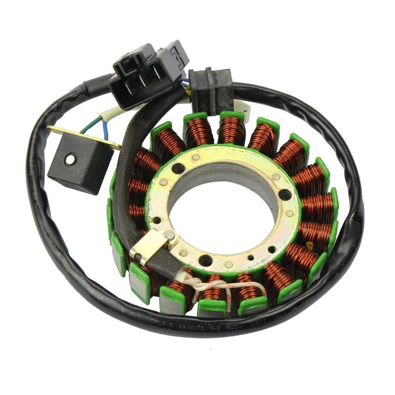 magnetic motor coil for CF500 generator stator X5 coil ATV all-terrain vehicle accessories