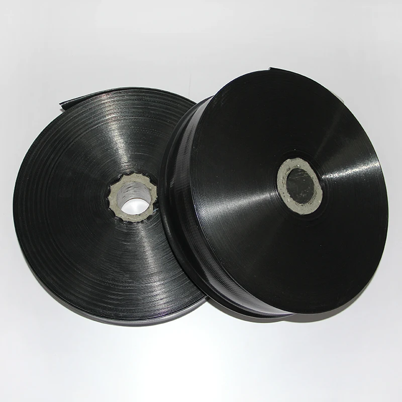 Factory Low Price PE Farm Irrigation as Customer Micro Spray Sprinkler Hose