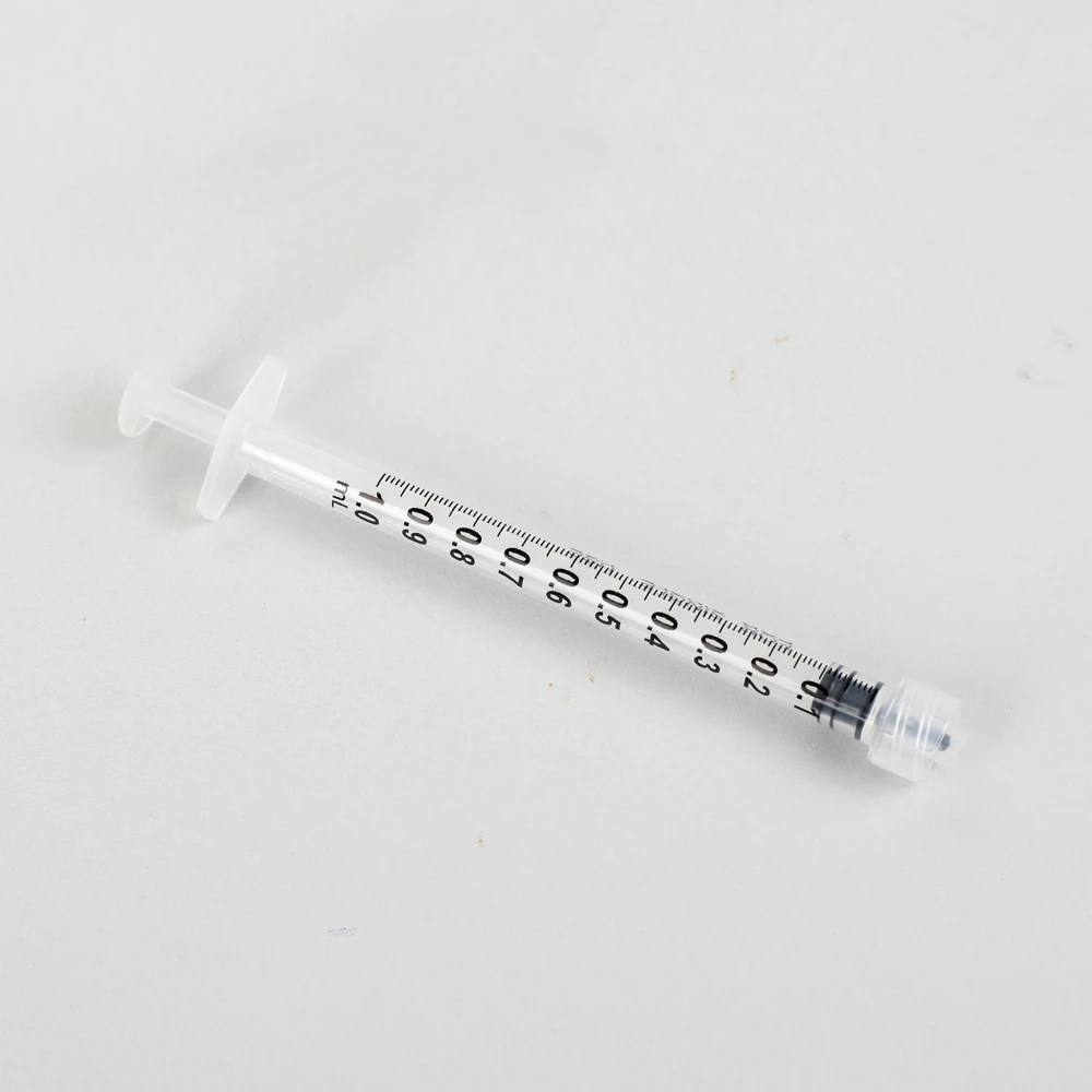 
tuberculin syringes BCG Vaccine syringes 