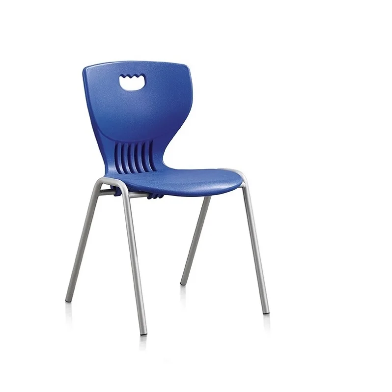 Cheap School Furniture Jh-104A Single Chair Classroom Meeting Room