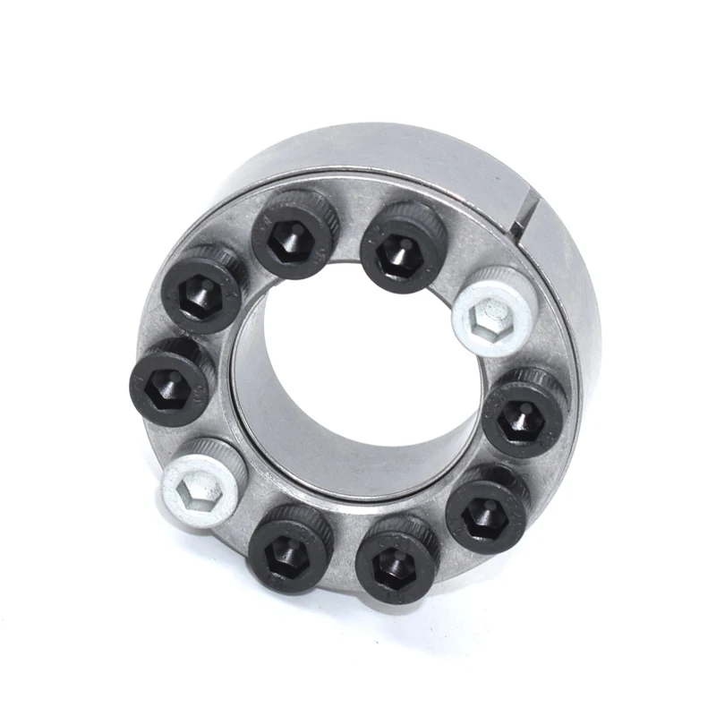 High Quality Power Transmission keyless shaft lock coupling lock device lock assembly