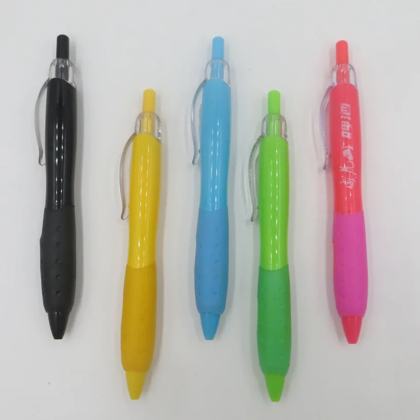  Inkless Pen Super Easy to Write Metal 2020 New Black Custom Dark OEM Key Box Logo Gray Time Lead Packing Color Pencil